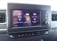 Renault Master Ostatní 2,3 l 107 kw