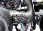 Toyota Yaris Hatchback 998,0 53 kw