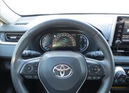 Toyota RAV4 SUV 2,5 l 131 kw