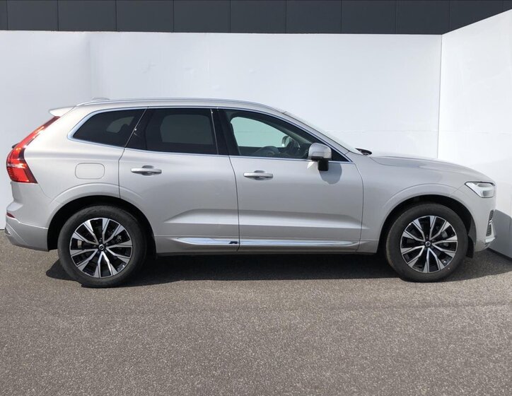 Volvo XC60 Kombi 2,0 l 145 kw