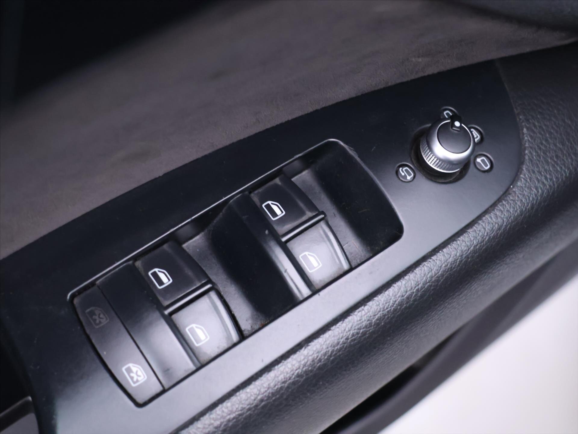 Audi Q7 SUV 3,0 l 176 kw