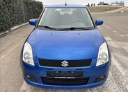 Suzuki Swift 2