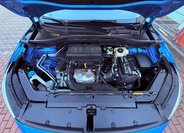 MG ZS SUV / Terénní 1,5 l 78 kw