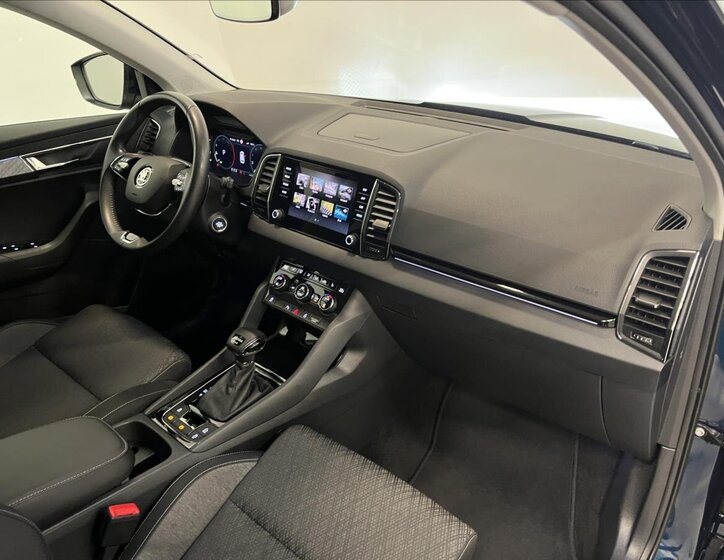 Škoda Karoq 22