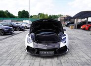 Lamborghini Aventador Kupé 6,5 l 1190 kw