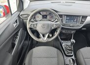 Opel Crossland X MPV 1,6 l 88 kw