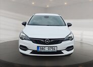 Opel Astra Kombi 1,5 l 77 kw