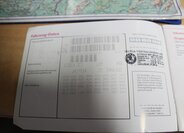 Škoda Octavia Sedan 1,4 l 59 kw