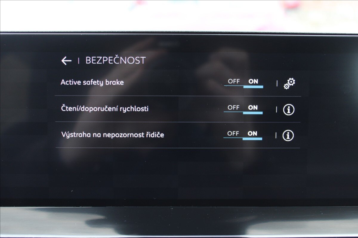 Citroën C4 Hatchback 1,2 l 74 kw