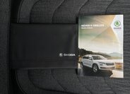 Škoda Kodiaq 20