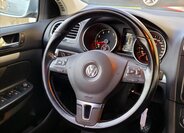 Volkswagen Golf Kombi 1,4 l 90 kw