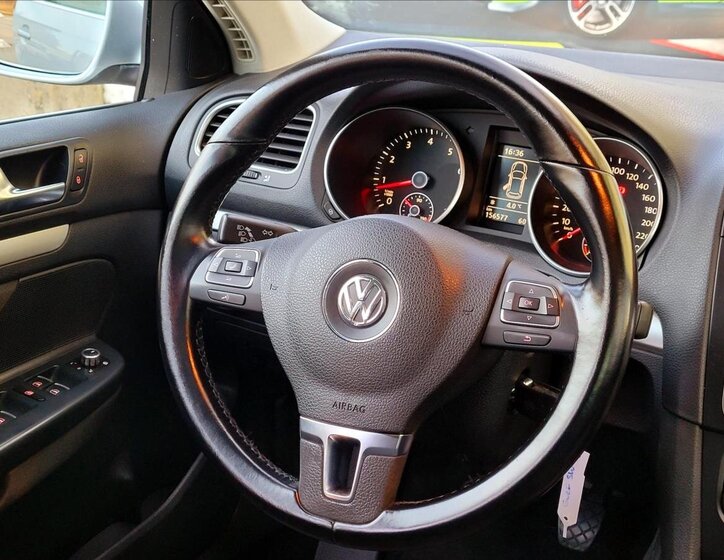 Volkswagen Golf Kombi 1,4 l 90 kw