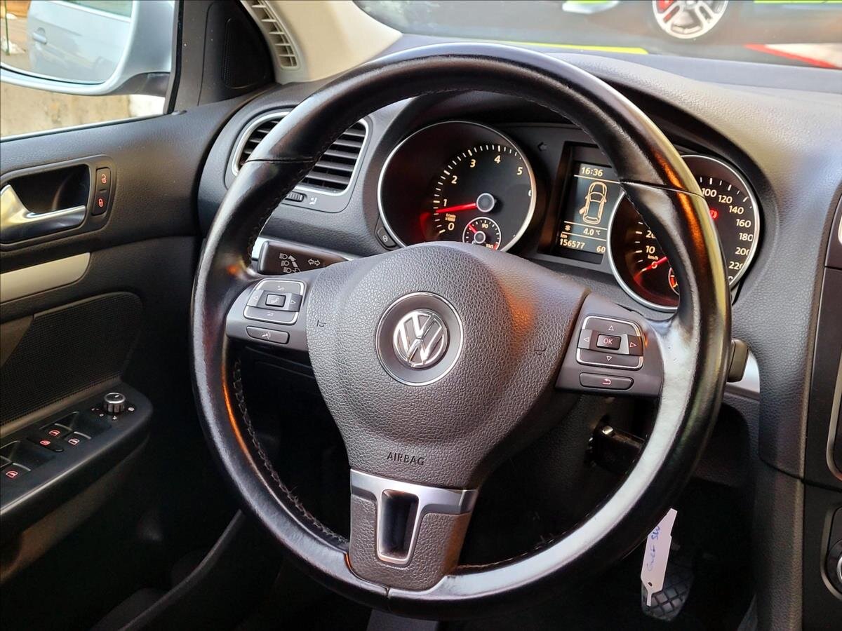 Volkswagen Golf Kombi 1,4 l 90 kw