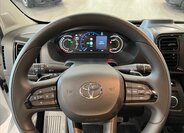 Toyota Proace Max Skříň 0,0 0