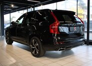 Volvo XC90 SUV / Terénní 2,0 l 173 kw