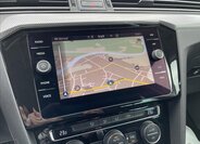 Volkswagen Passat Kombi 2,0 l 140 kw