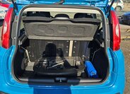 Fiat Panda Hatchback 1,2 l 51 kw