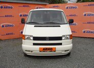 Volkswagen Transporter 2