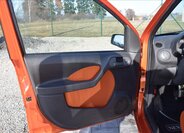 Fiat Panda Kombi 1,2 l 44 kw