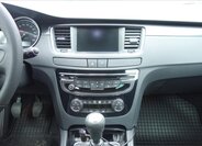 Peugeot 508 Kombi 2,0 l 110 kw