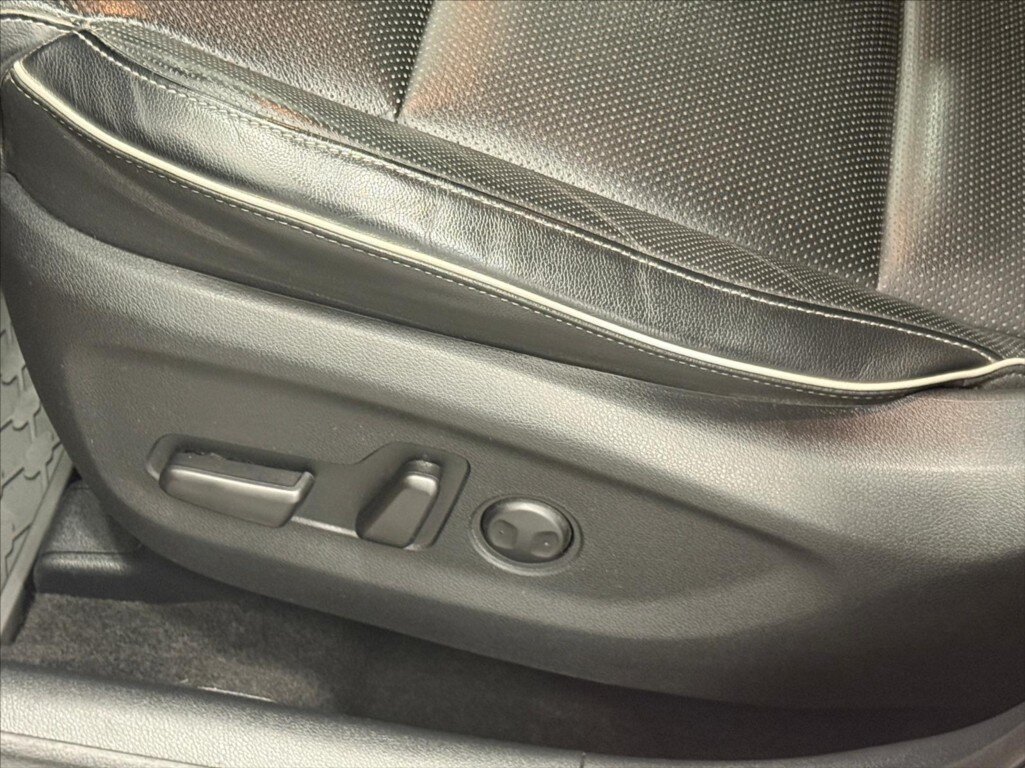 KIA Sportage SUV / Terénní 2,0 l 136 kw