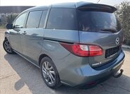 Mazda 5 Kombi 1,6 l 85 kw