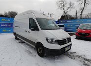 Volkswagen Crafter Ostatní 2,0 l 103 kw