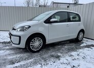 Volkswagen up! 3
