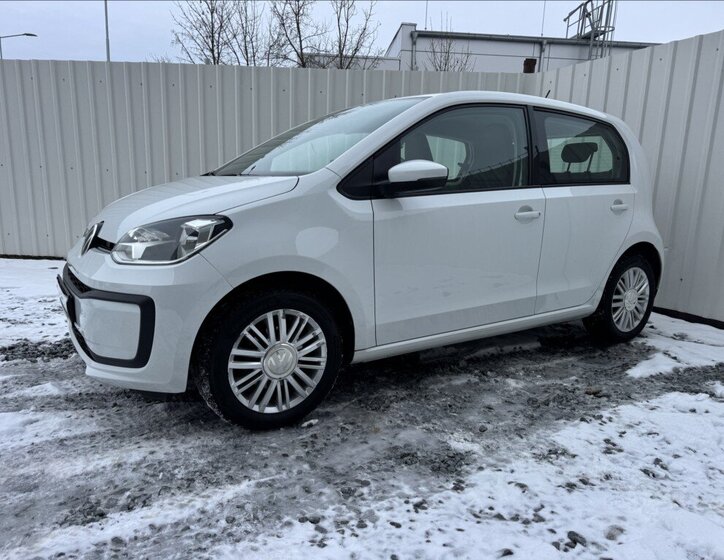 Volkswagen up! 3