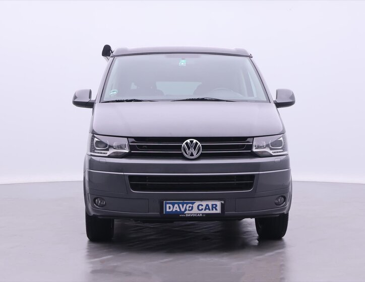 Volkswagen California Kombi 2,0 l 132 kw