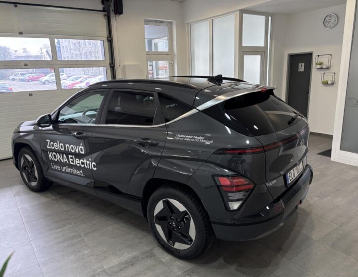 Hyundai Kona 6