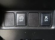 Nissan Qashqai SUV / Terénní 1,5 l 81 kw