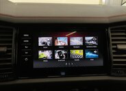 Škoda Kodiaq SUV / Terénní 2,0 l 180 kw