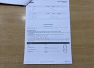 Renault Scénic Hatchback 1,2 l 97 kw