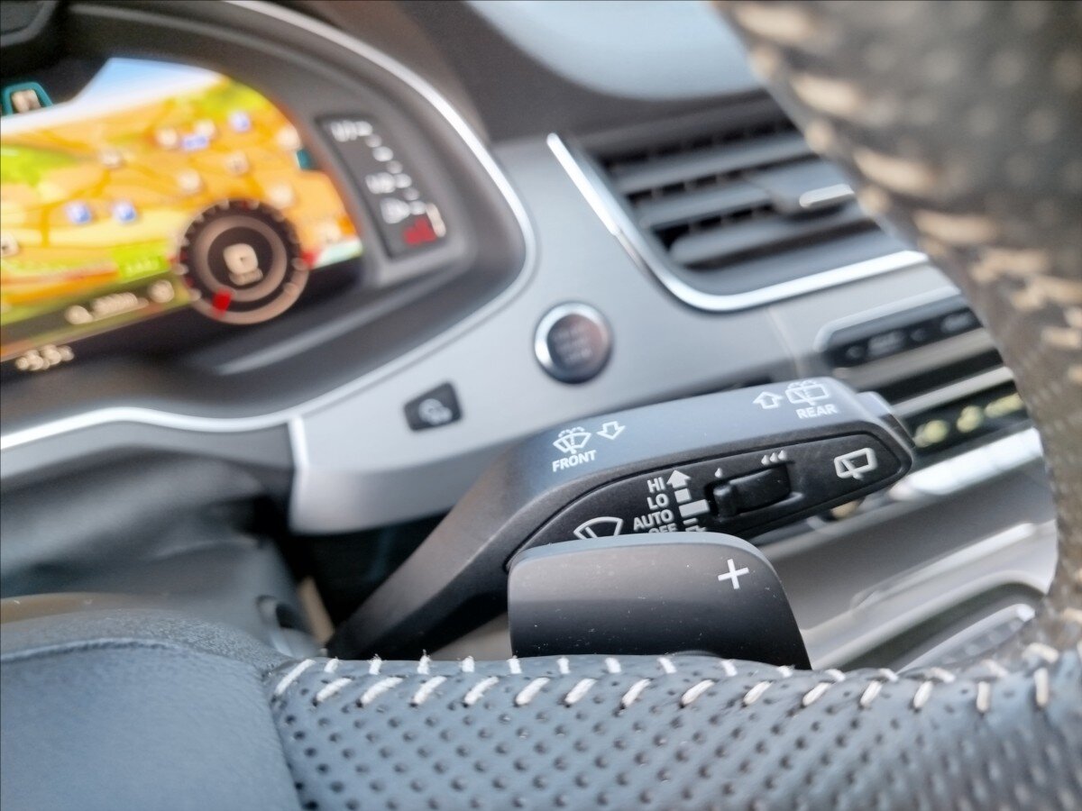 Audi Q7 SUV / Terénní 3,0 l 200 kw