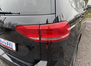 Volkswagen Touran MPV 1,2 l 81 kw
