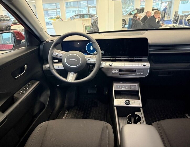 Hyundai Kona 7
