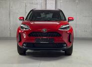 Toyota Yaris Cross 2