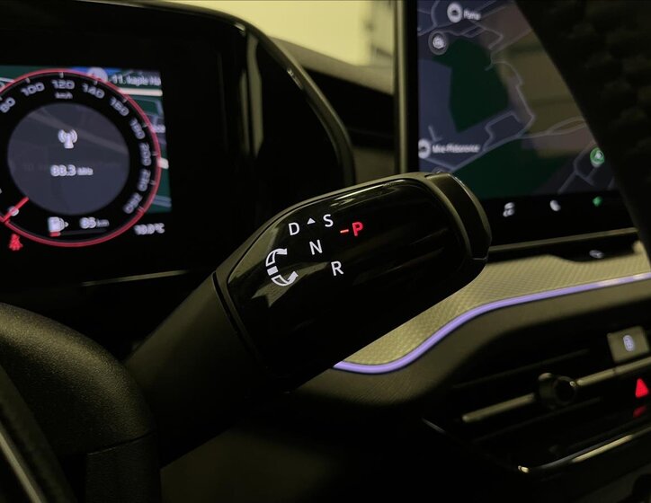 Škoda Kodiaq SUV 2,0 l 142 kw