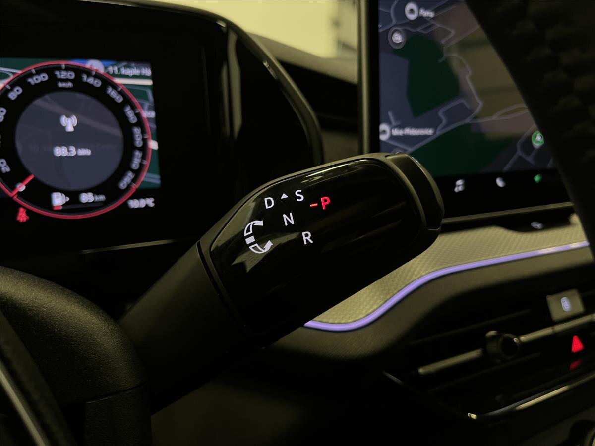 Škoda Kodiaq SUV 2,0 l 142 kw