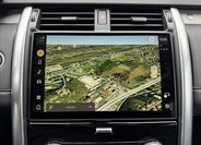 Land Rover Discovery SUV 3,0 l 183 kw