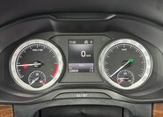 Škoda Kodiaq SUV / Terénní 2,0 l 140 kw