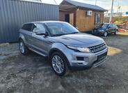Land Rover Range Rover Evoque 7