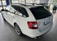 Škoda Octavia 4