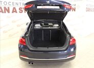 BMW Řada 4 Hatchback 2,0 l 135 kw