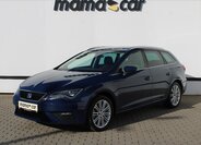 Seat Leon Kombi 2,0 l 110 kw
