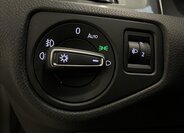 Volkswagen Golf Kombi 2,0 l 135 kw