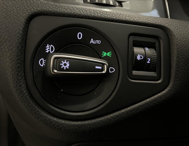 Volkswagen Golf Kombi 2,0 l 135 kw