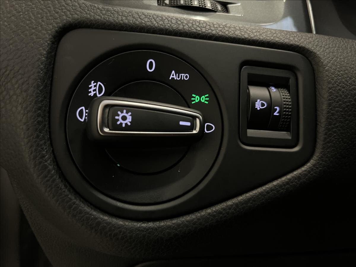 Volkswagen Golf Kombi 2,0 l 135 kw