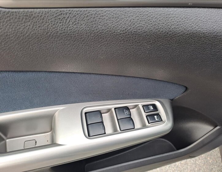 Subaru Forester SUV / Terénní 2,5 l 169 kw